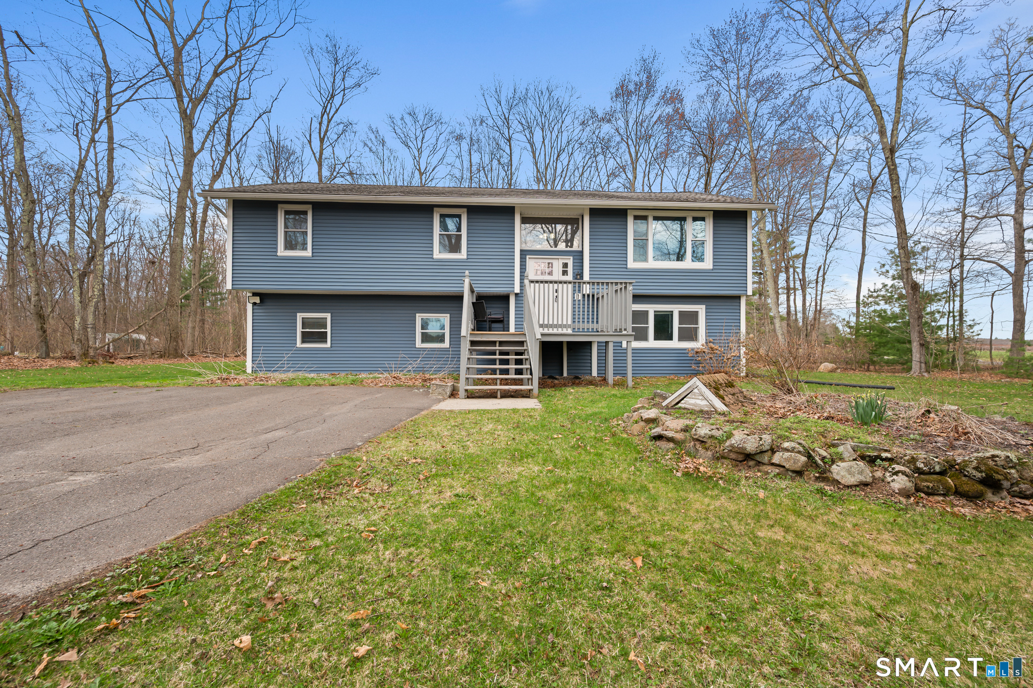 62 Newell Hill Road Ellington CT 06029