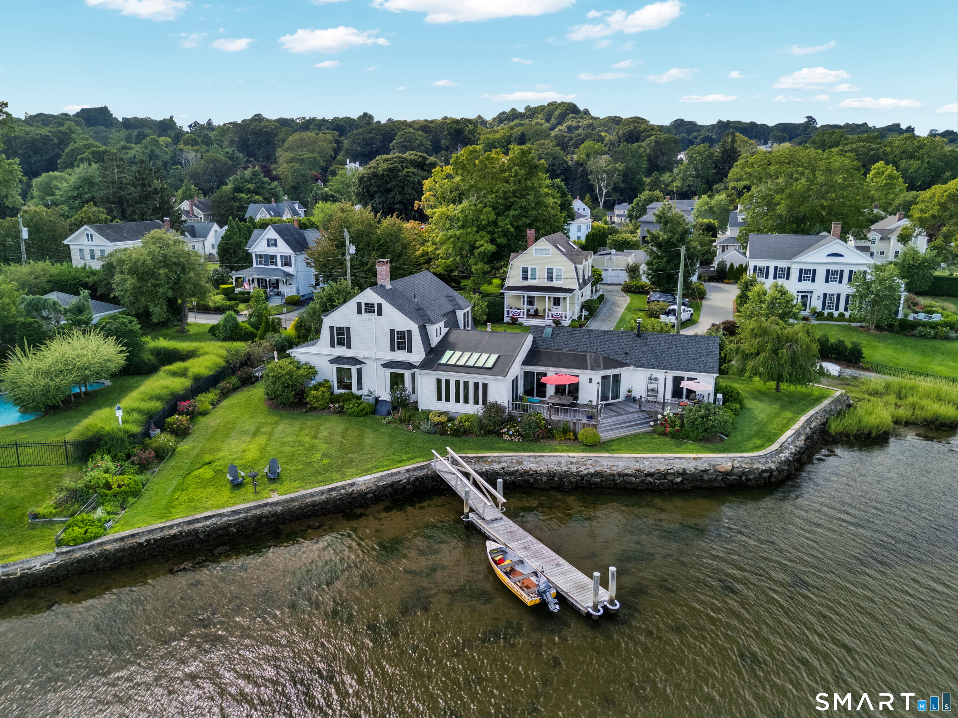 8 Park Place Groton CT 06355