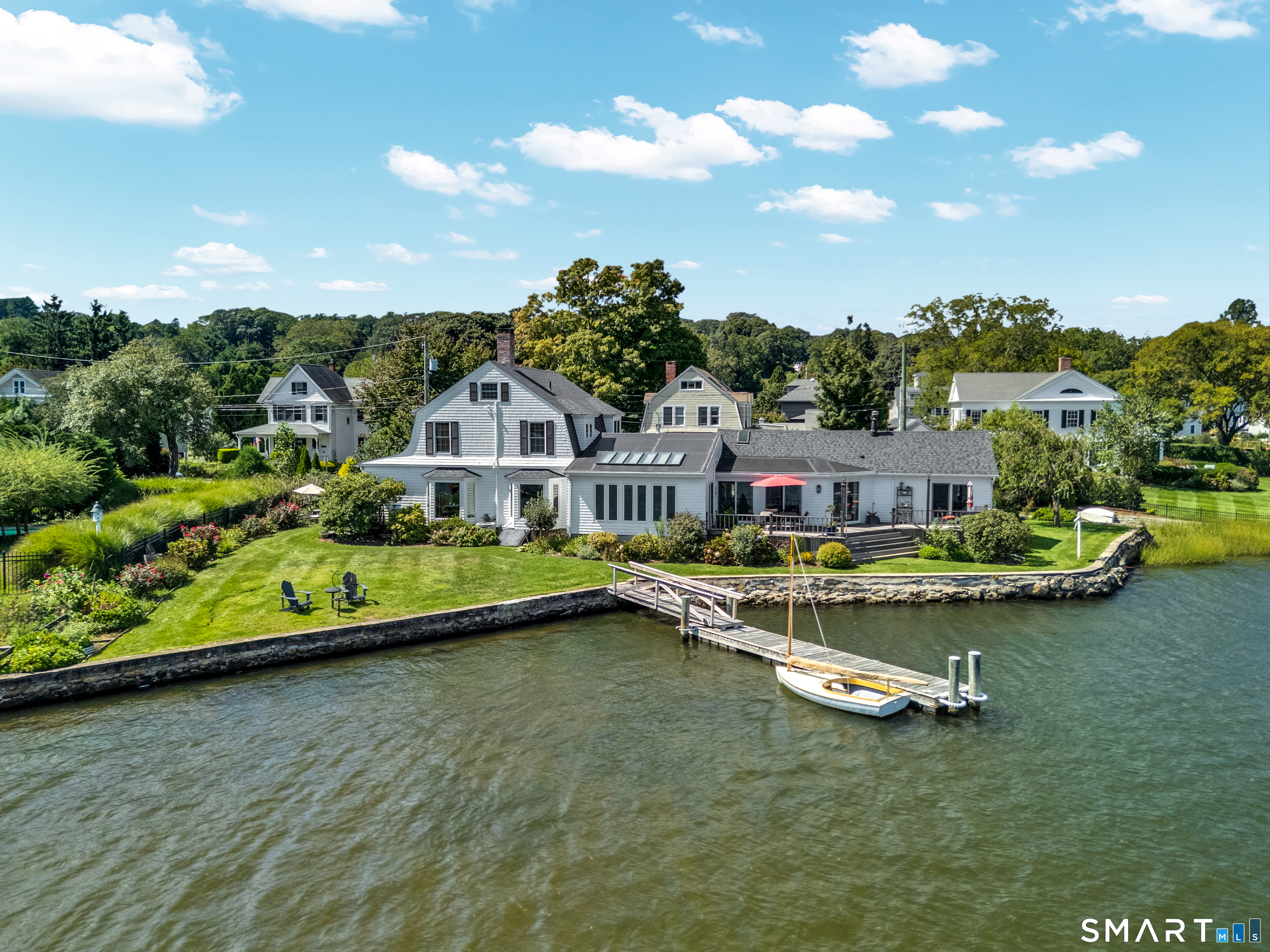 8 Park Place Groton CT 06355