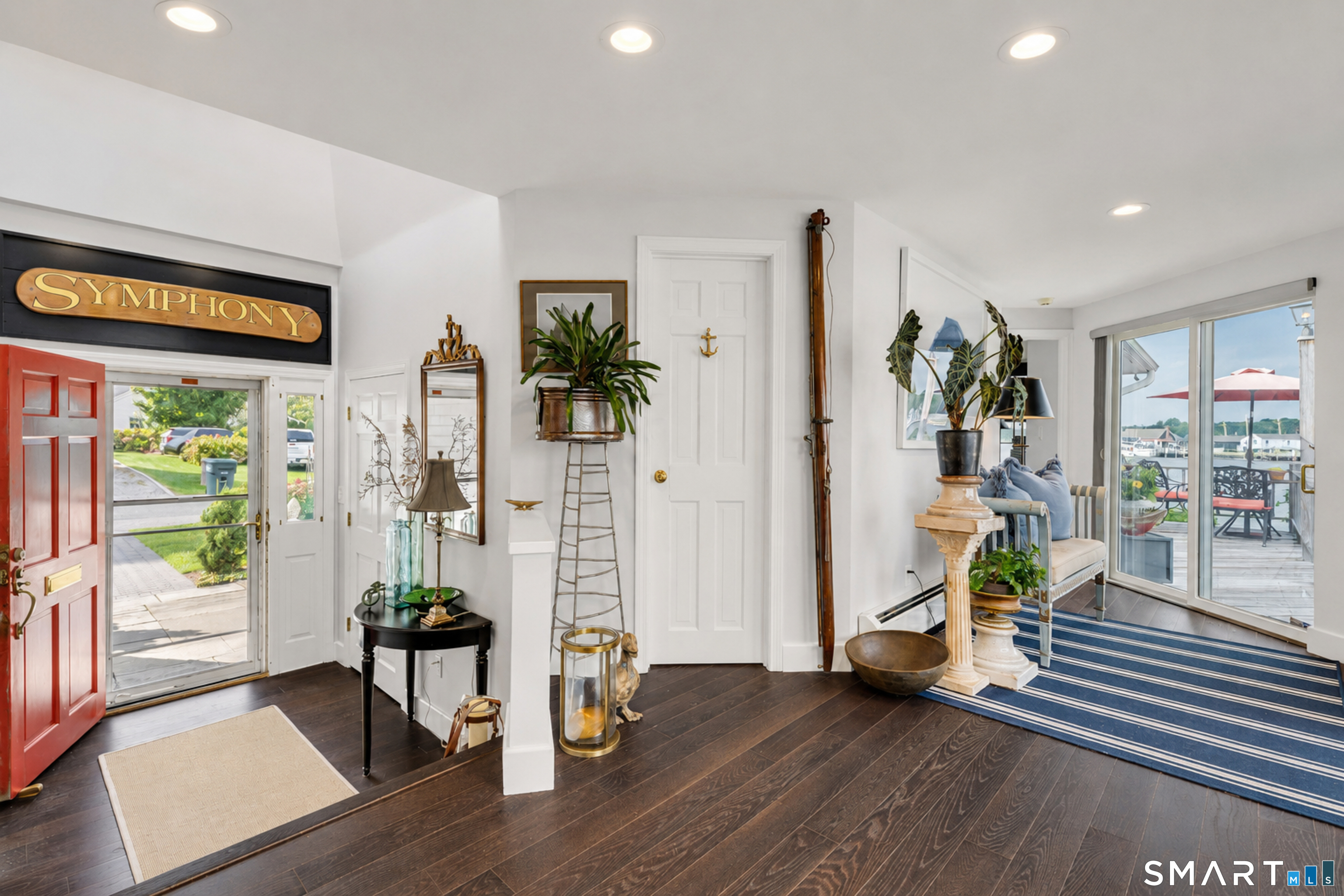 8 Park Place Groton CT 06355