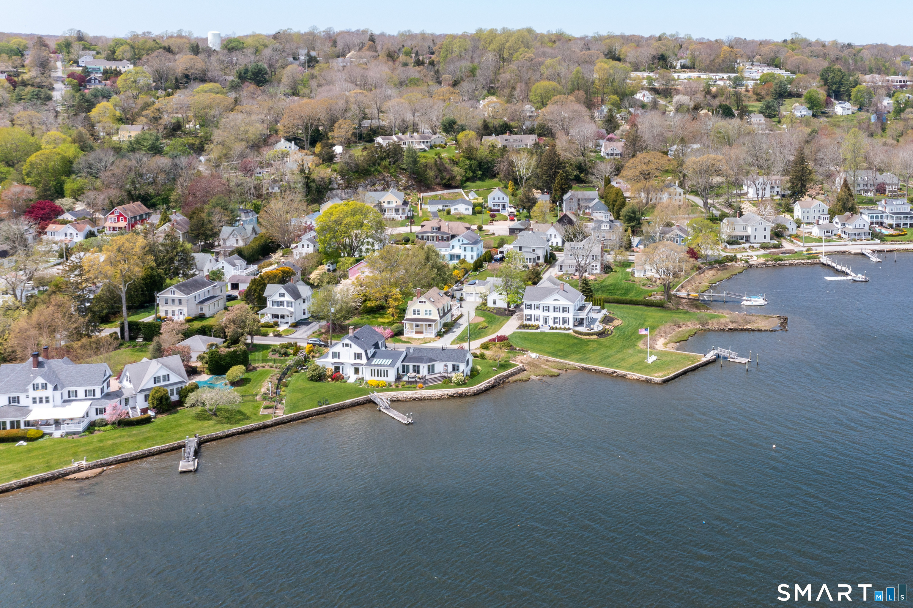 8 Park Place Groton CT 06355