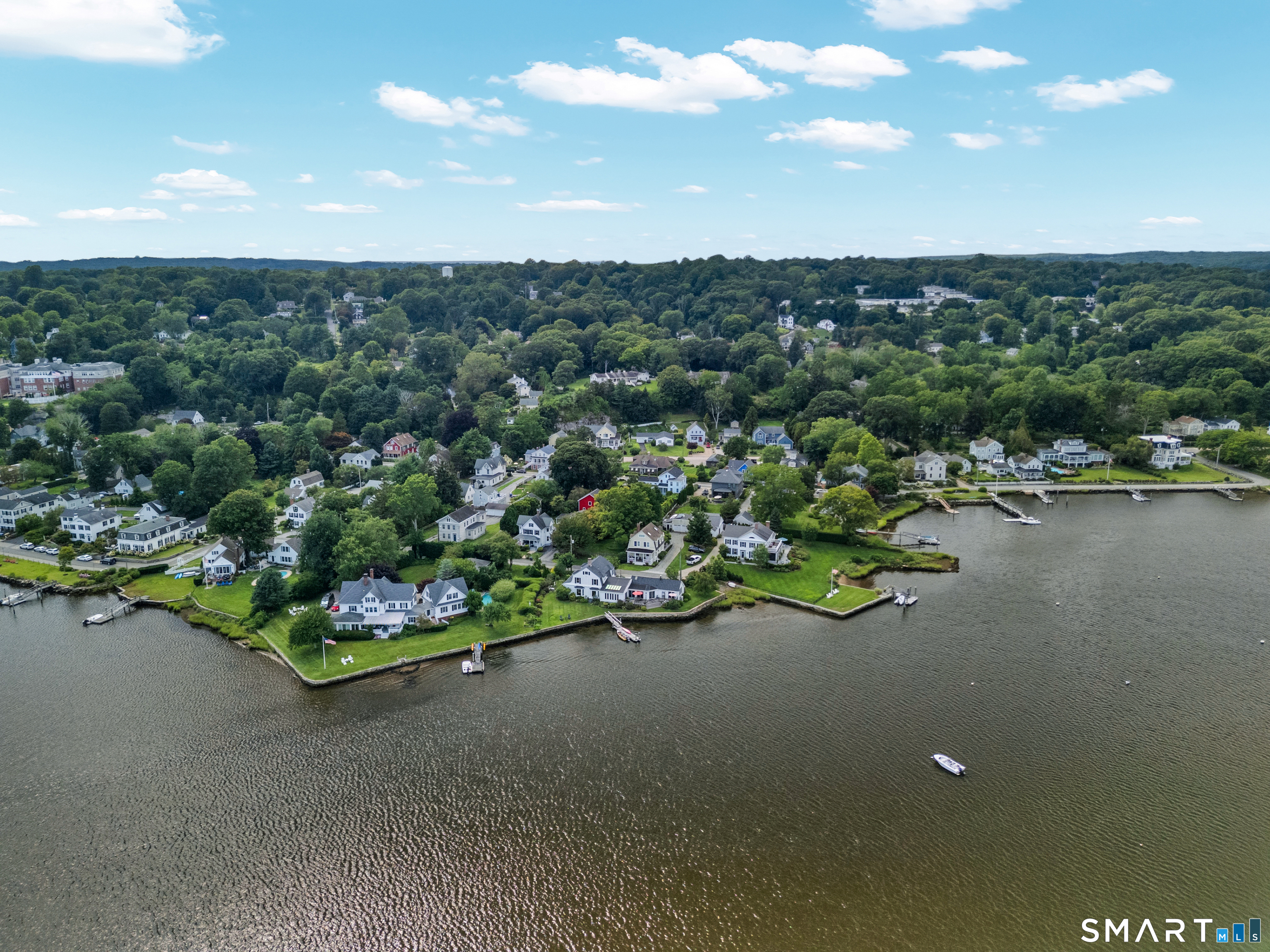 8 Park Place Groton CT 06355