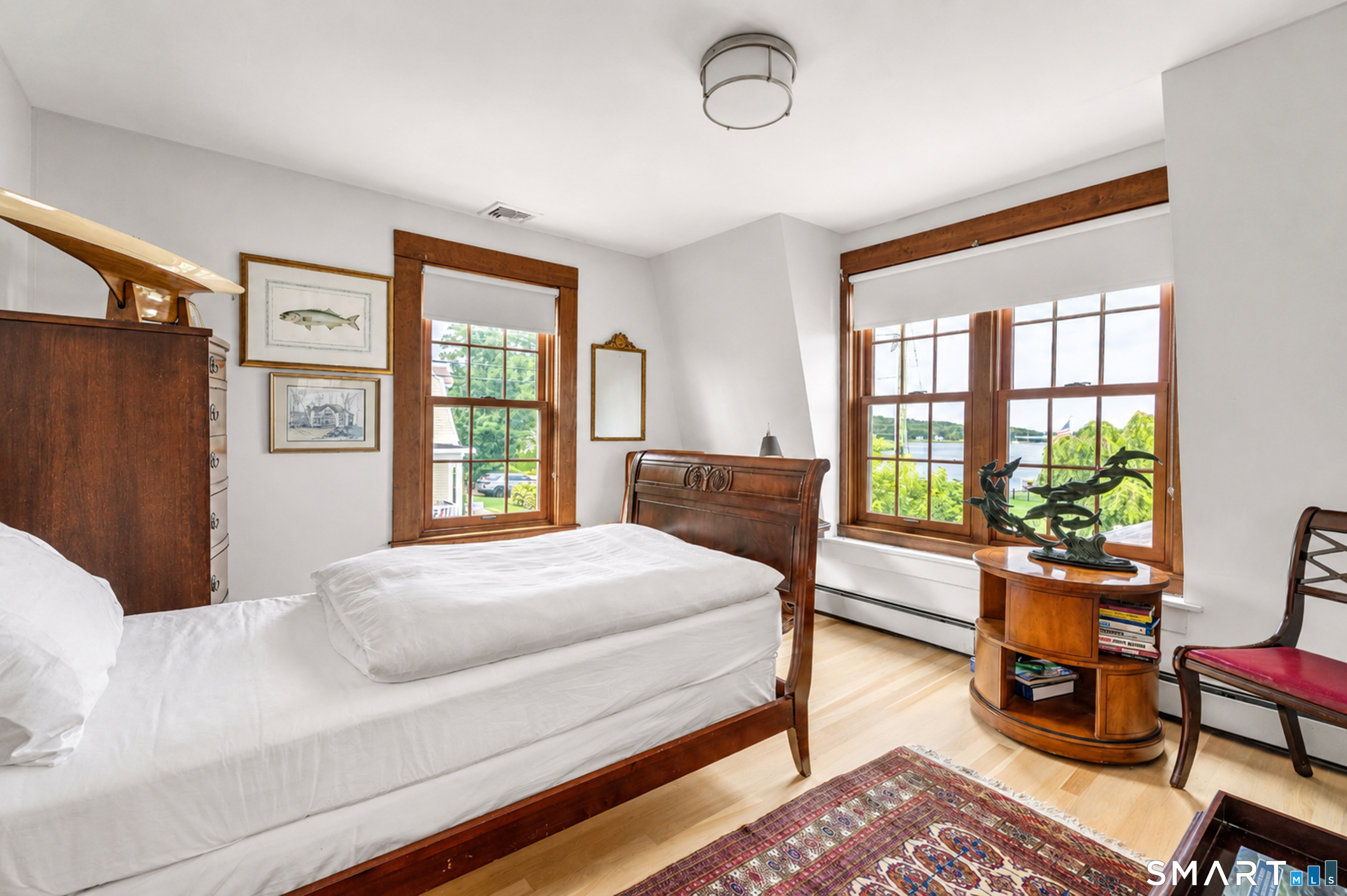 8 Park Place Groton CT 06355