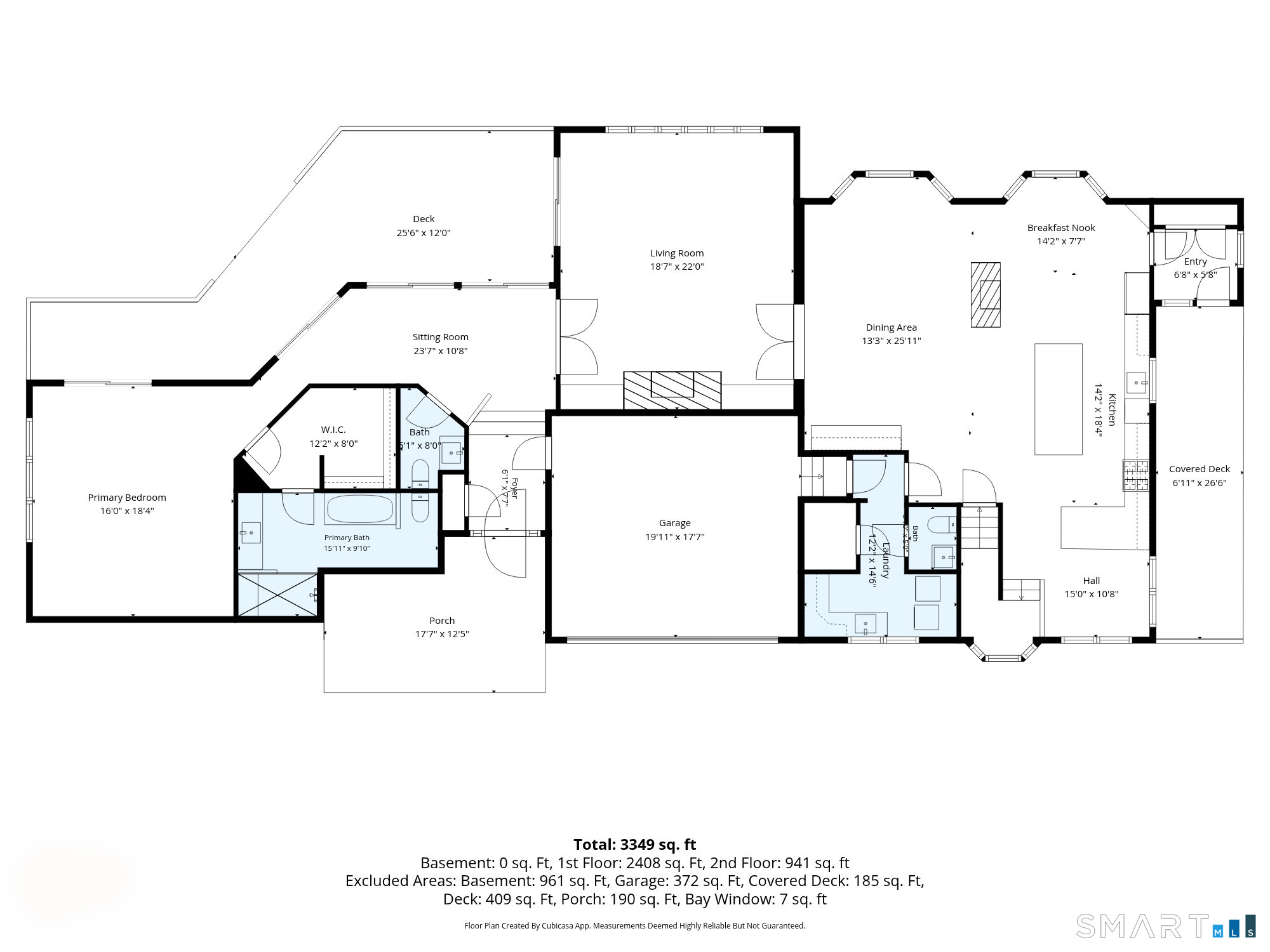 8 Park Place Groton CT 06355