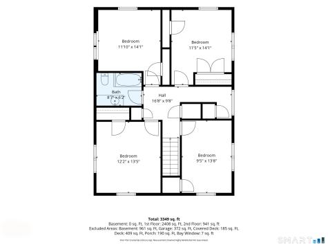 8 Park Place Groton CT 06355