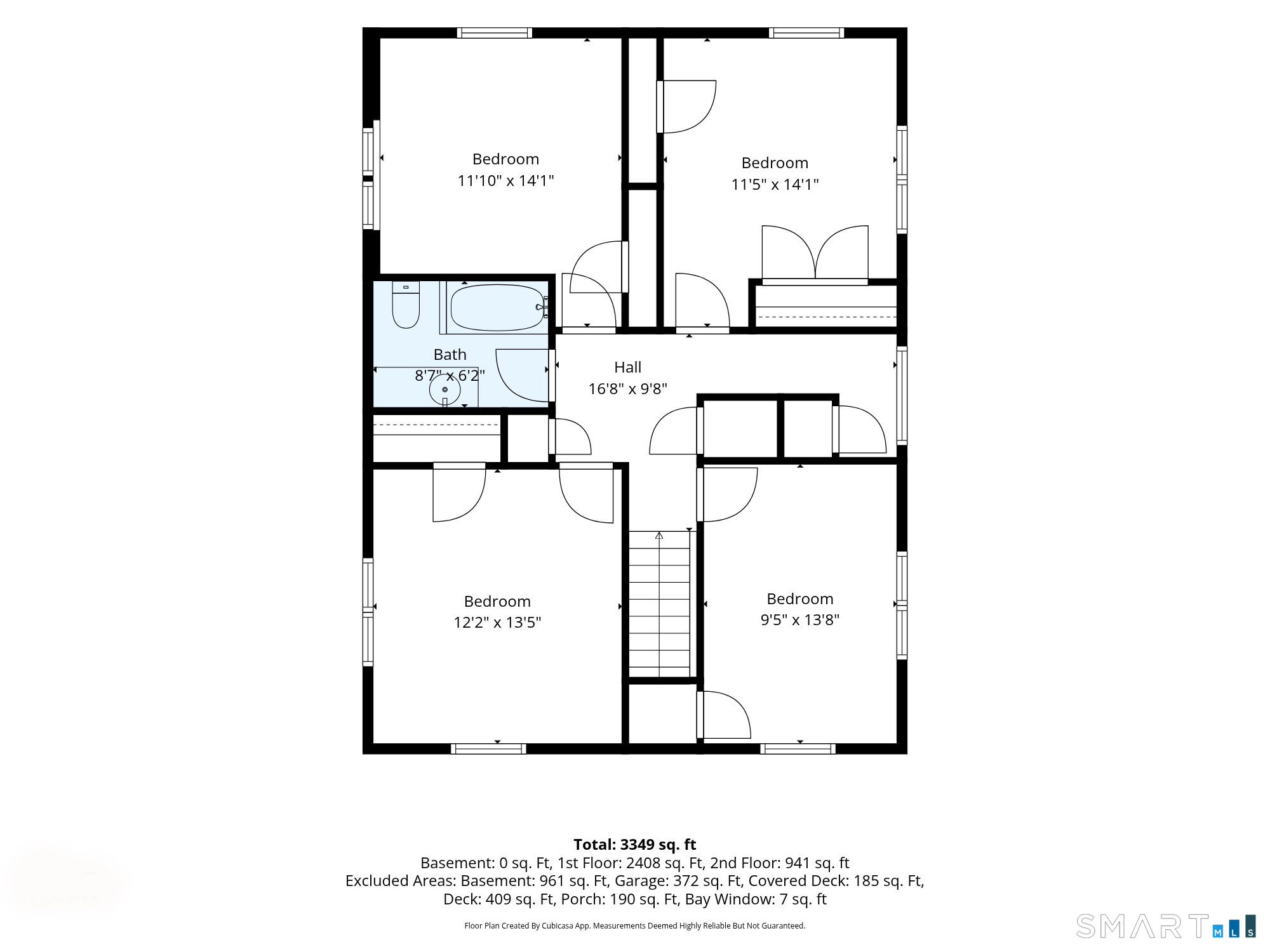 8 Park Place Groton CT 06355