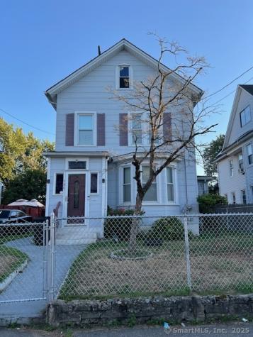 180 Holly Street Bridgeport CT 06607