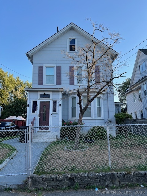 180 Holly Street Bridgeport CT 06607