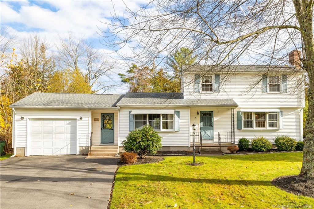 58 Sheffield Lane Bristol CT 06010