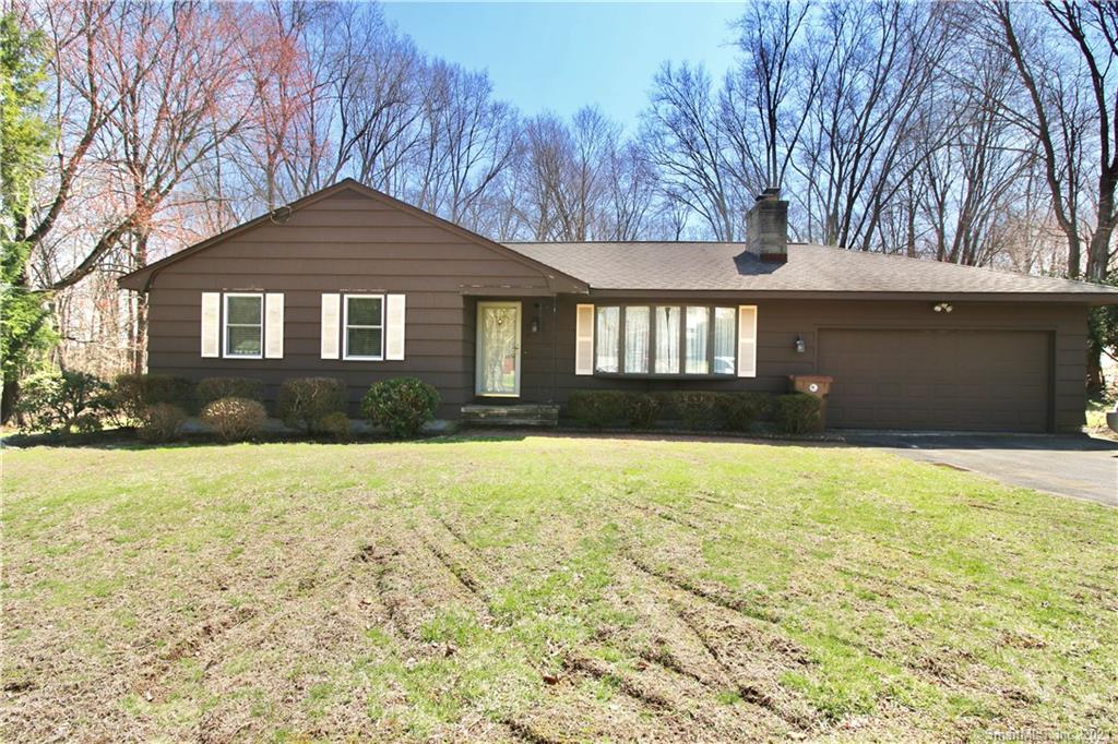 17 Barry Road Shelton CT 06484