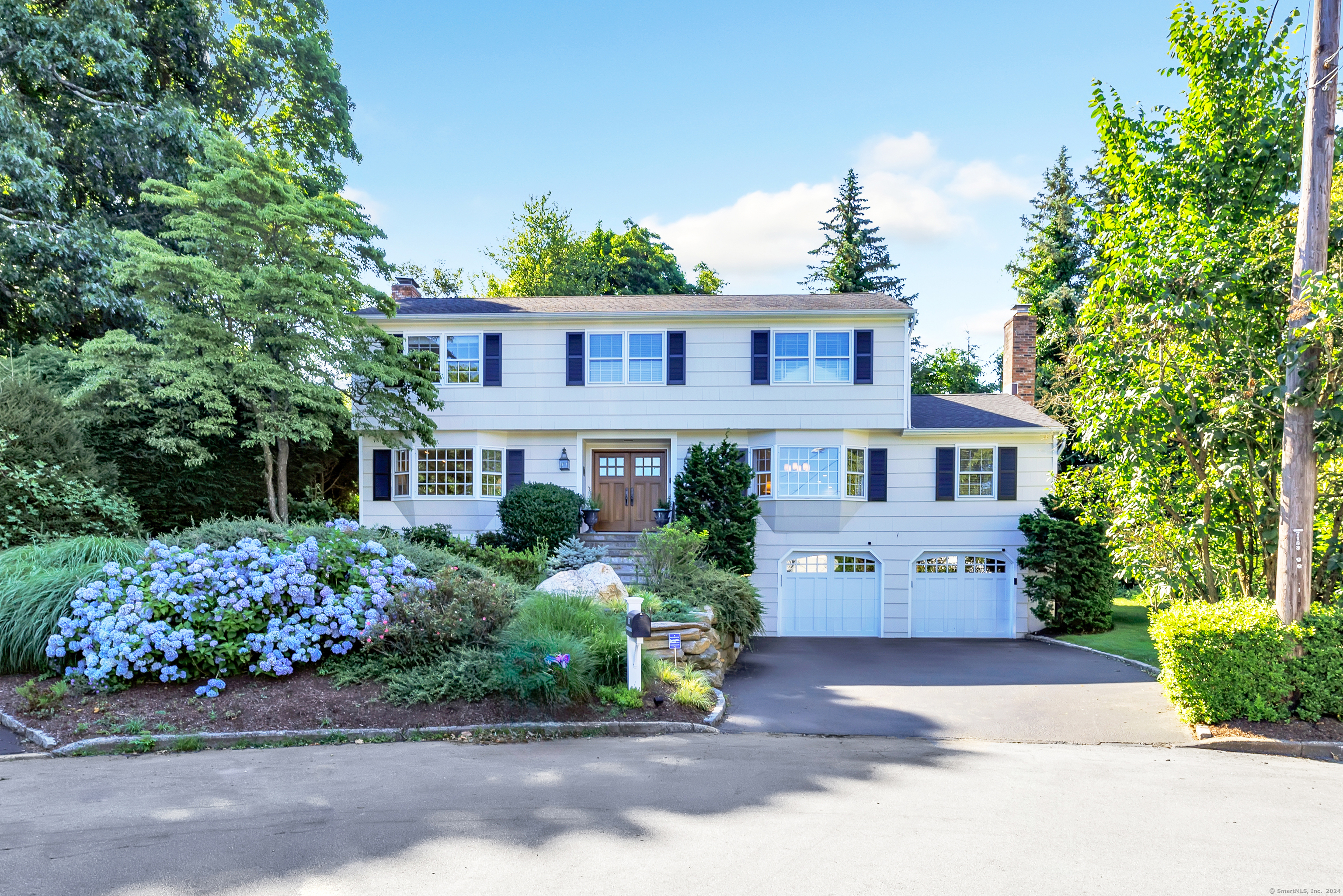 115 Charter Oak Road Fairfield CT 06824