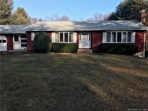 219 Babbitt Road Thomaston CT 06787
