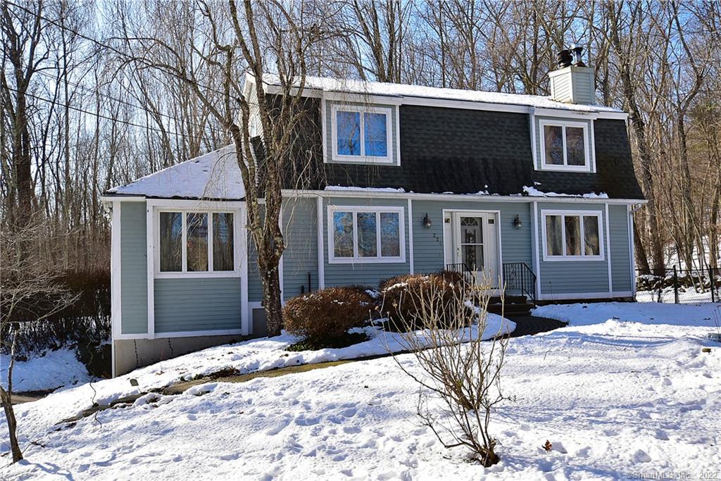 224 Armstrong Road Coventry CT 06238