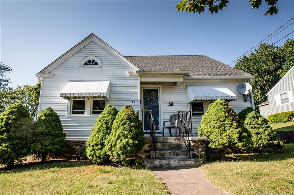 96 Wallace Row Wallingford CT 06492