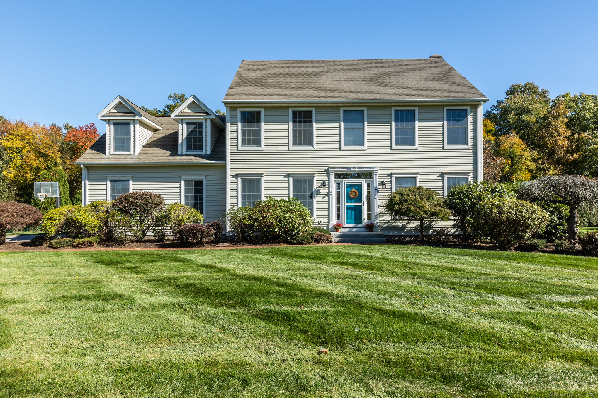 149 Tripp Road Ellington CT 06029