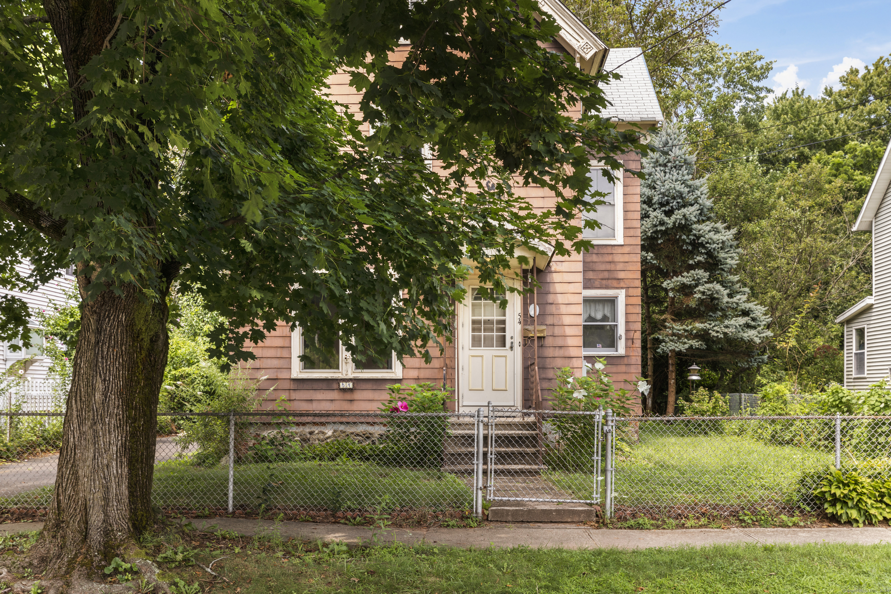 54 Bull Avenue Wallingford CT 06492