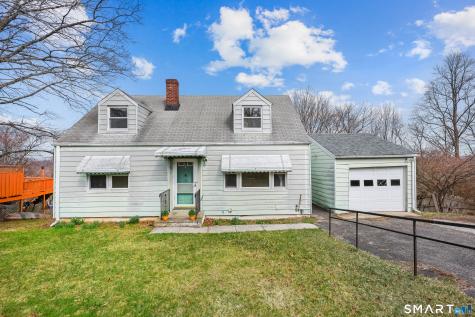 46 Topstone Drive Danbury CT 06810