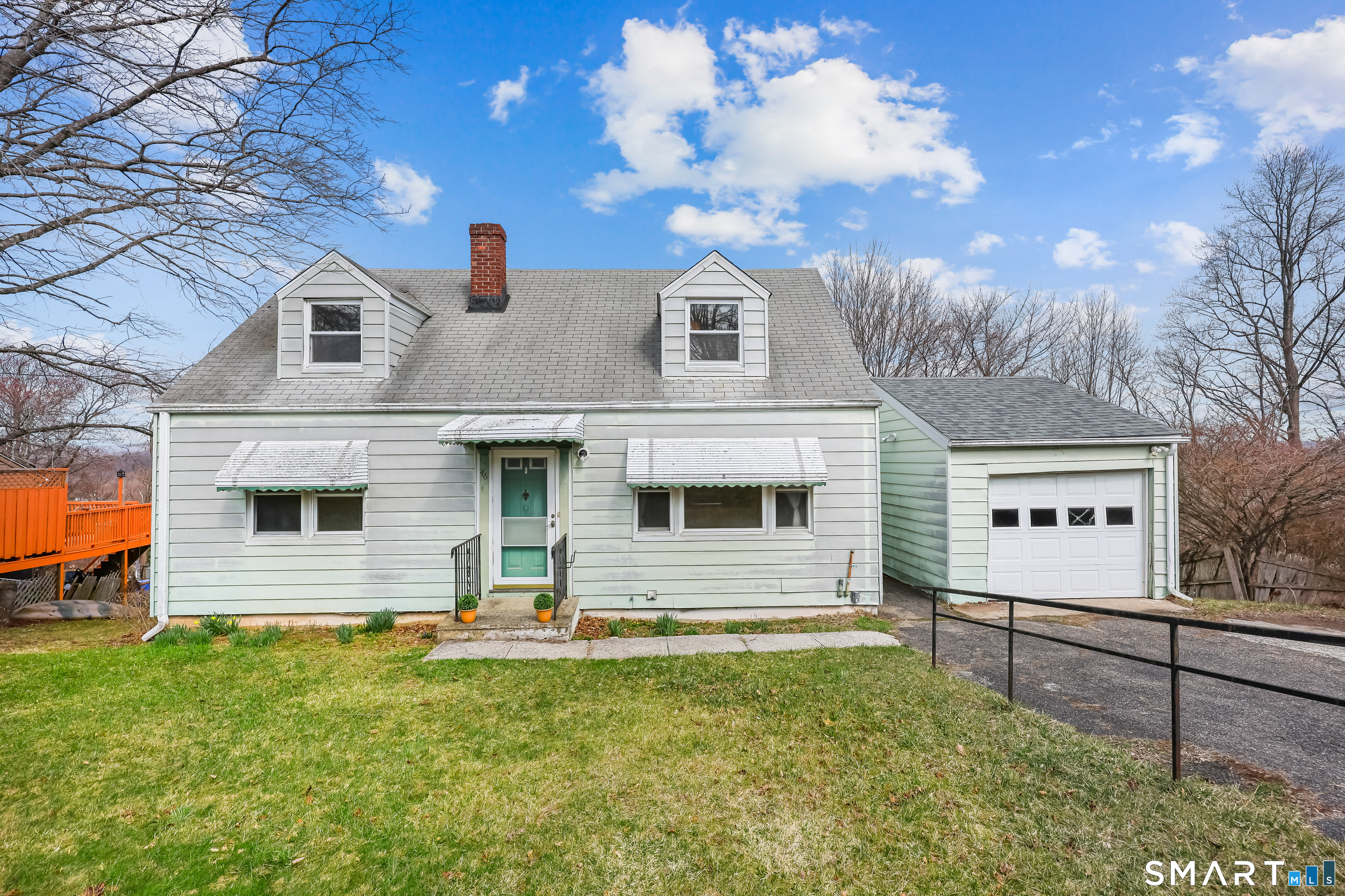 46 Topstone Drive Danbury CT 06810