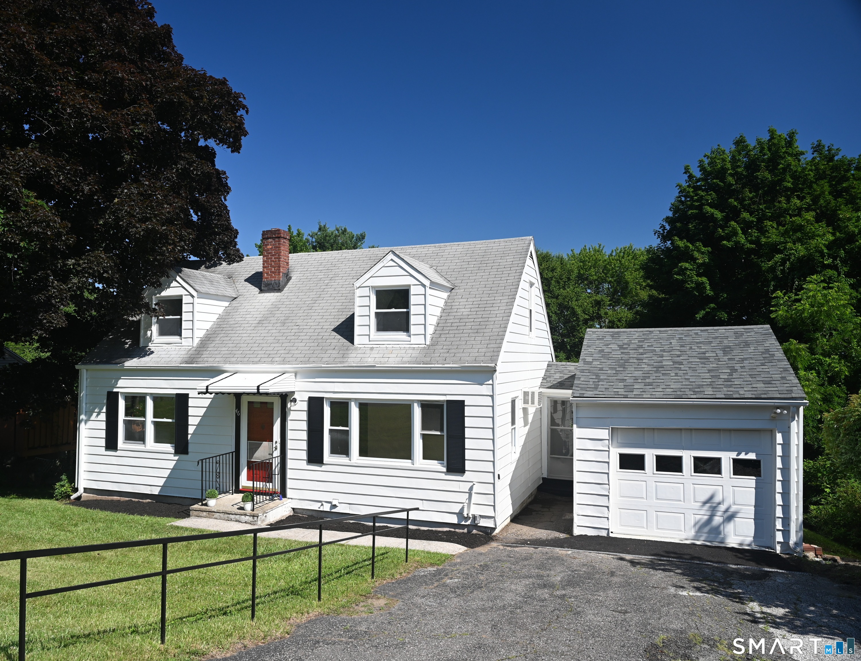 46 Topstone Drive Danbury CT 06810