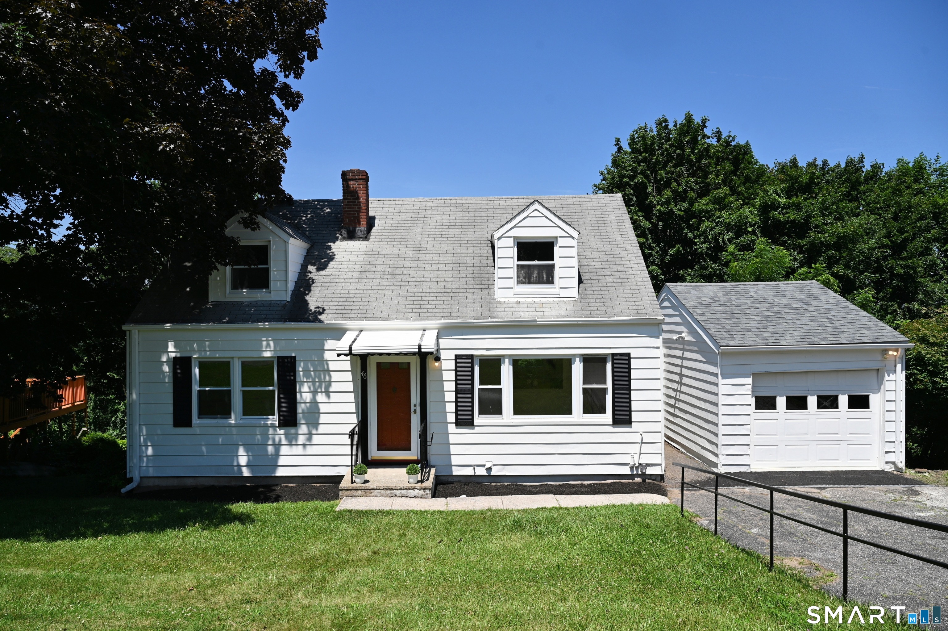 46 Topstone Drive Danbury CT 06810