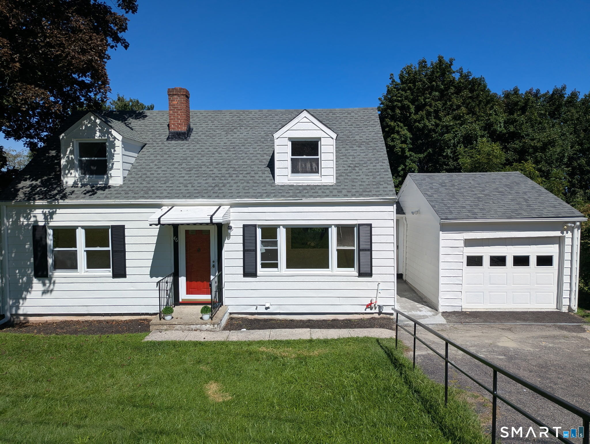 46 Topstone Drive Danbury CT 06810