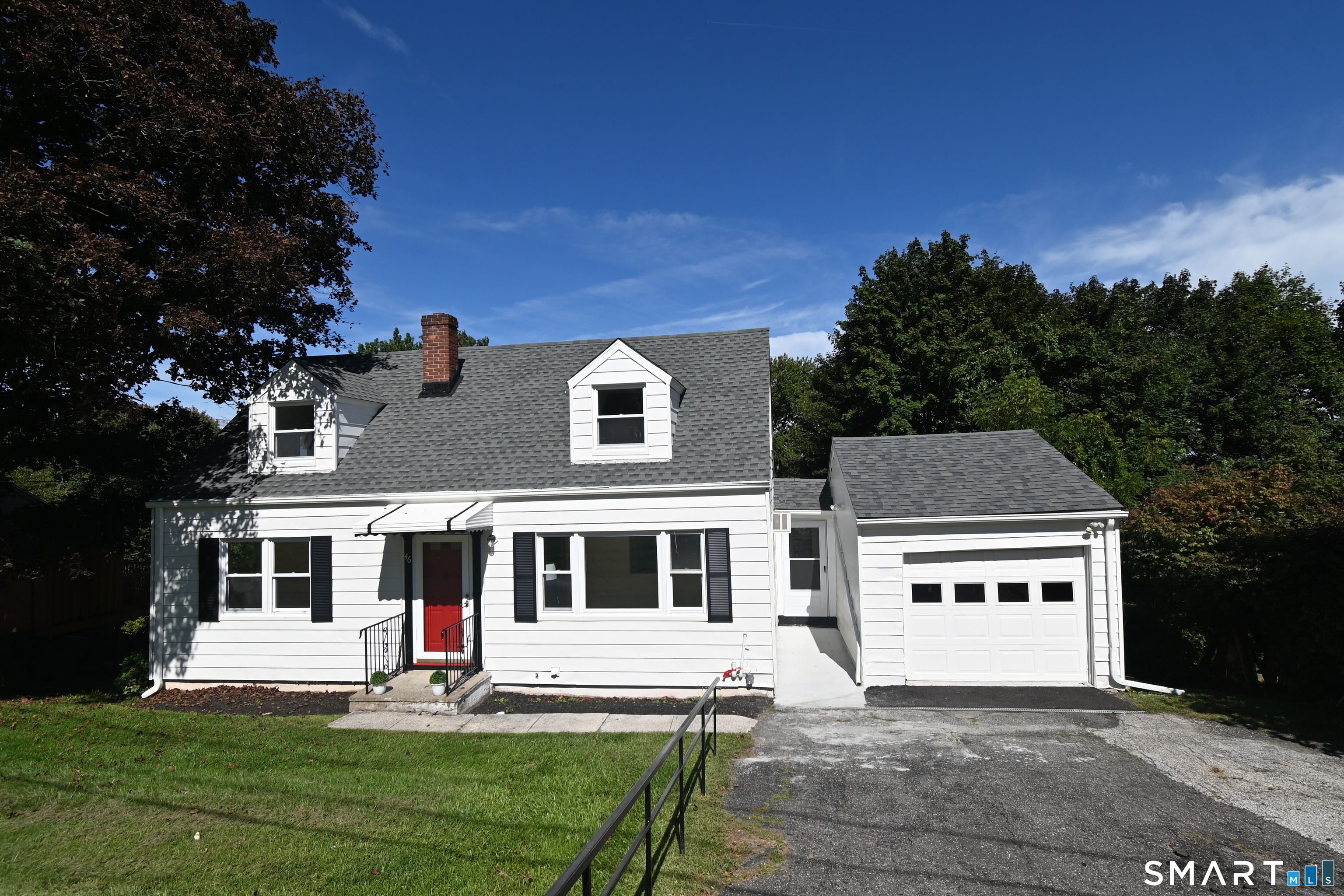 46 Topstone Drive Danbury CT 06810