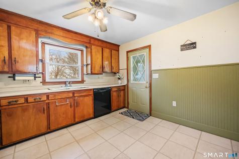 46 Topstone Drive Danbury CT 06810