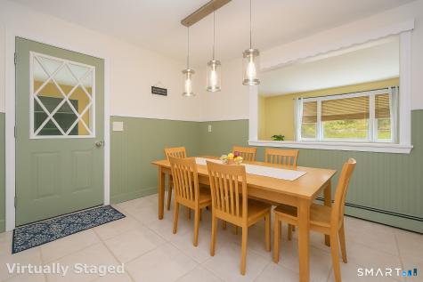 46 Topstone Drive Danbury CT 06810