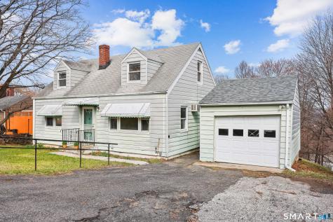 46 Topstone Drive Danbury CT 06810