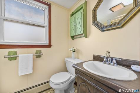 46 Topstone Drive Danbury CT 06810