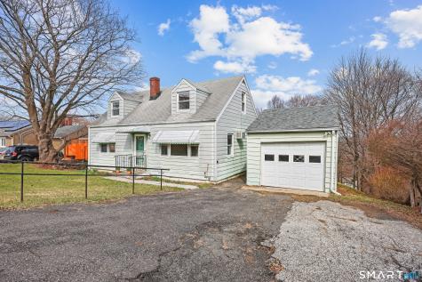 46 Topstone Drive Danbury CT 06810