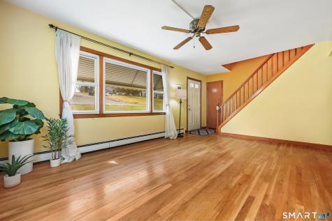 46 Topstone Drive Danbury CT 06810