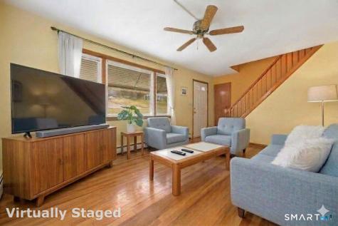 46 Topstone Drive Danbury CT 06810