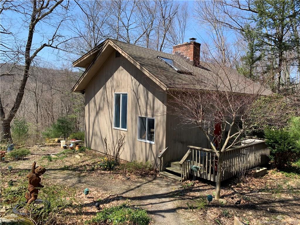 69 Paddy Hollow Road Bethlehem CT 06751