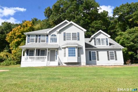 680 Totoket Road North Branford CT 06472