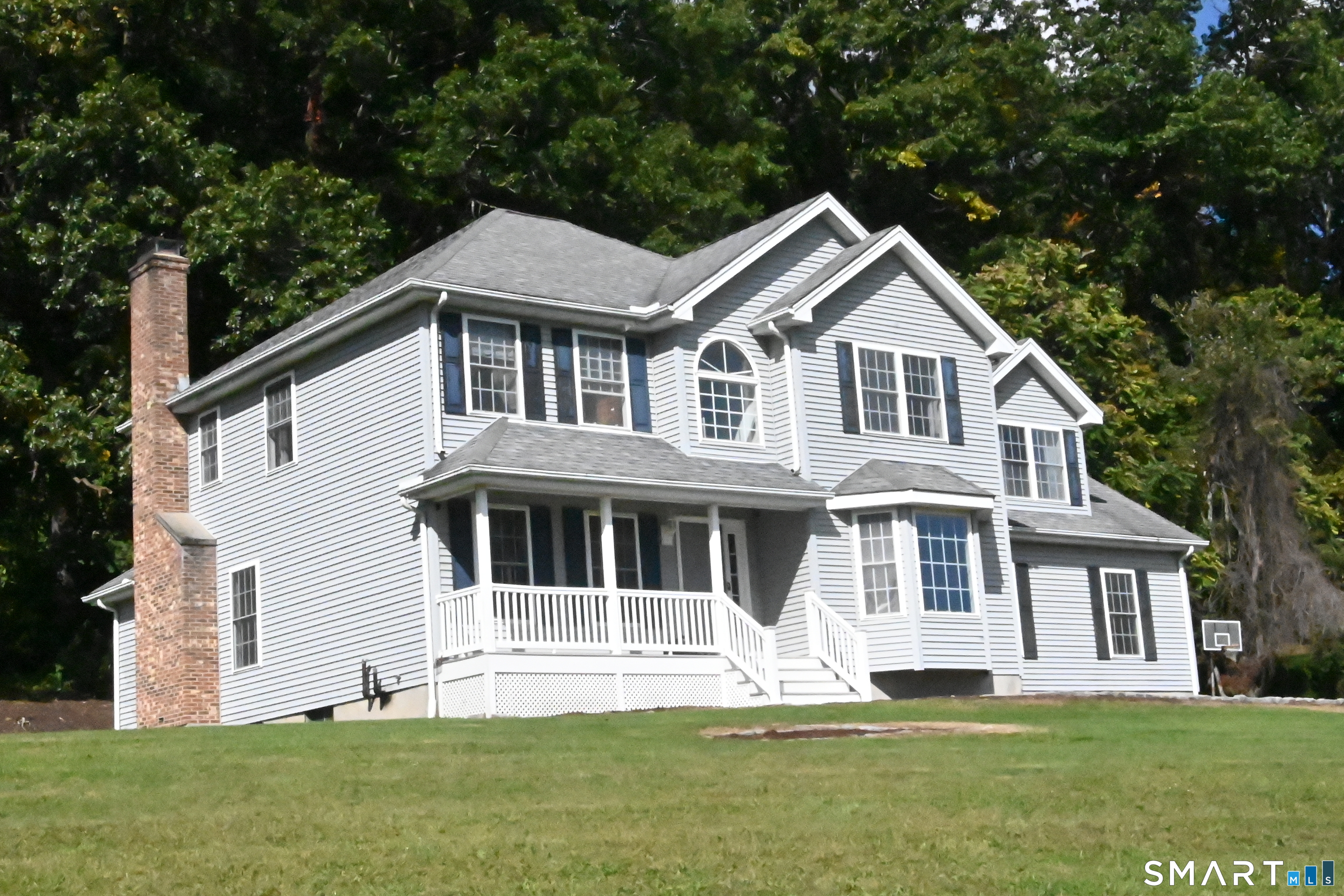 680 Totoket Road North Branford CT 06472