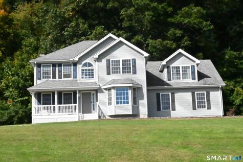 680 Totoket Road North Branford CT 06472