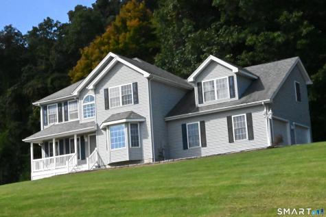 680 Totoket Road North Branford CT 06472