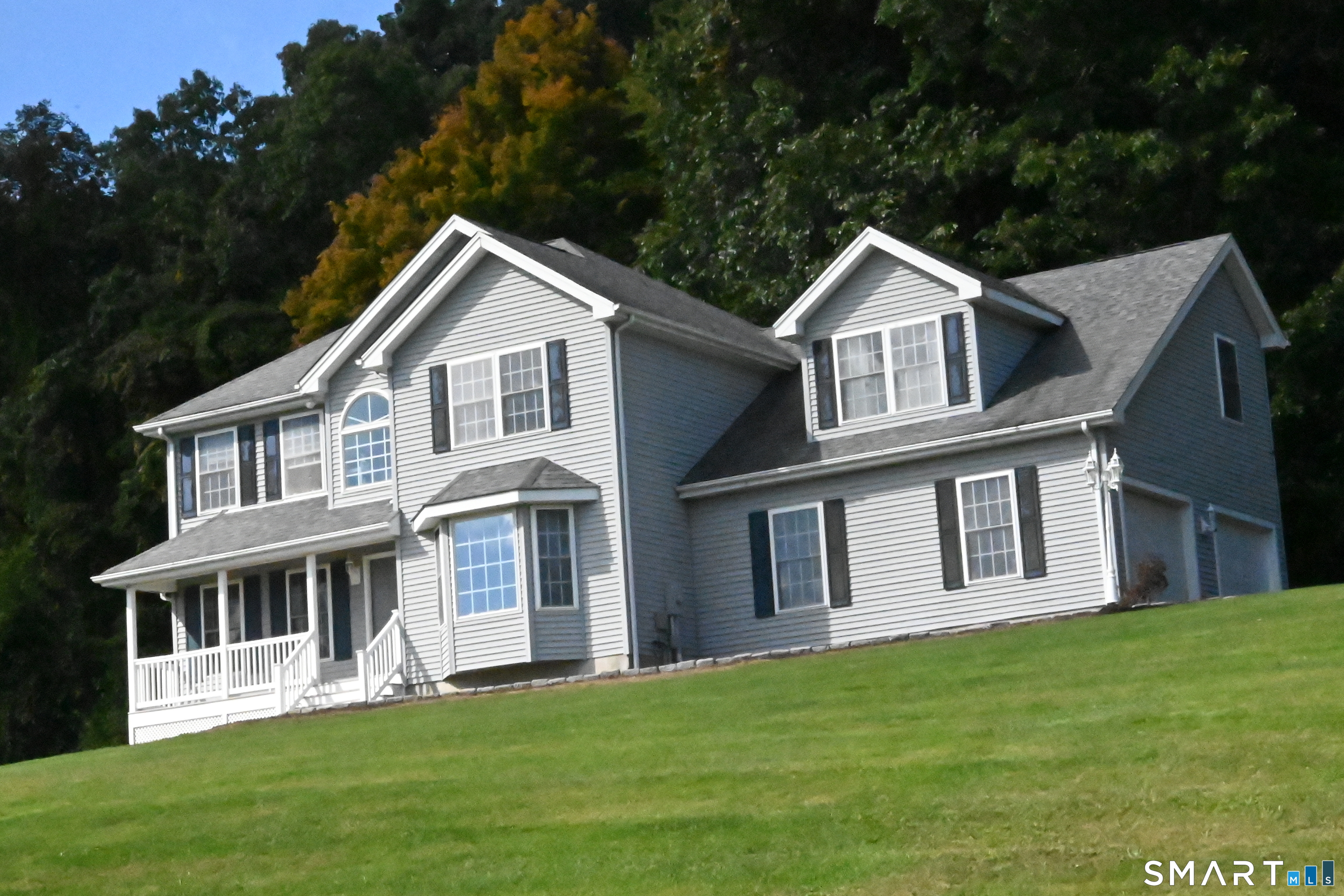 680 Totoket Road North Branford CT 06472