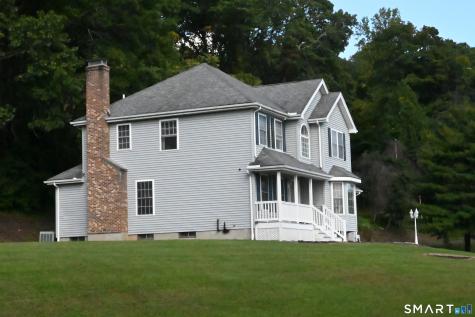 680 Totoket Road North Branford CT 06472