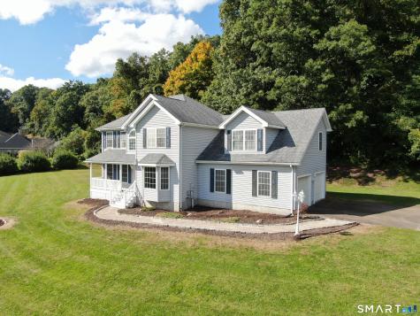 680 Totoket Road North Branford CT 06472
