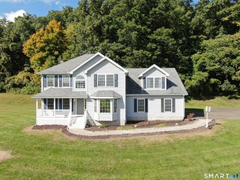 680 Totoket Road North Branford CT 06472