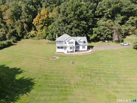 680 Totoket Road North Branford CT 06472