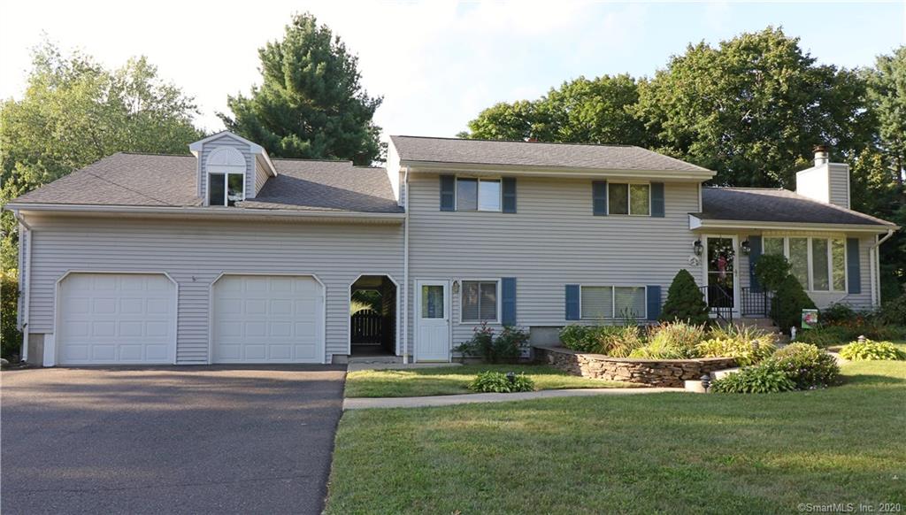 30 Lewis Drive South Windsor CT 06074