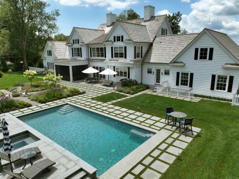 688 Hulls Farm Road Fairfield CT 06890