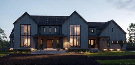 688 Hulls Farm Road Fairfield CT 06890