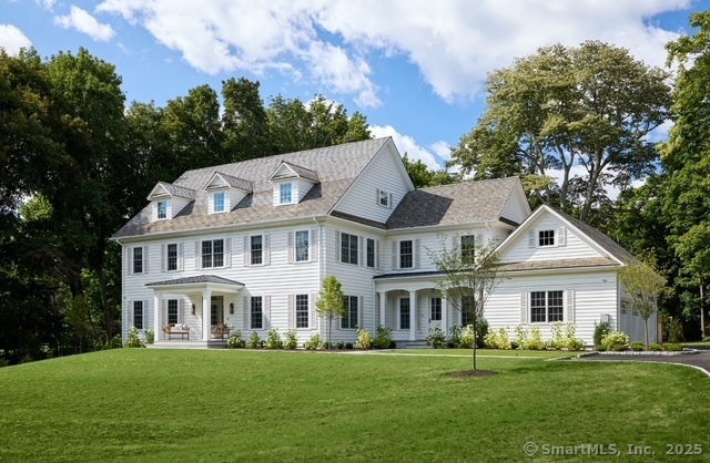 688 Hulls Farm Road Fairfield CT 06890