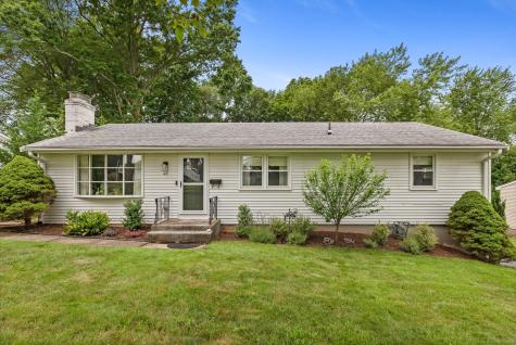 145 Grandview Avenue Berlin CT 06037