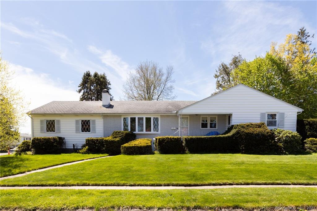 78 Sandquist Circle Hamden CT 06514