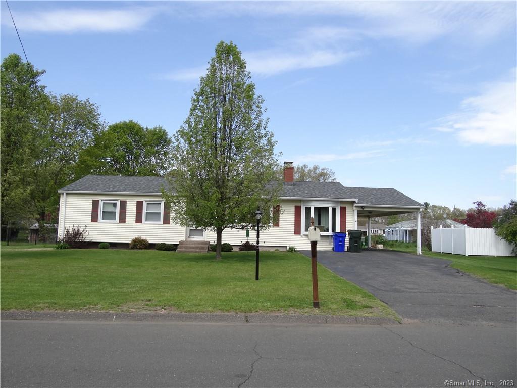 21 Dale Street Windsor Locks CT 06096